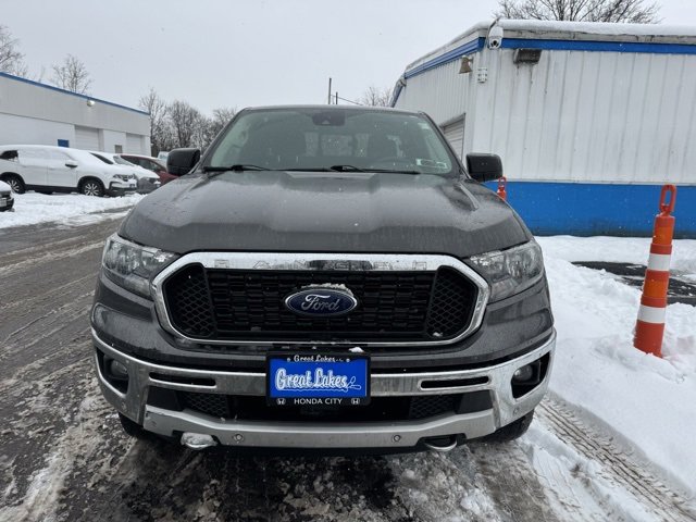 Used 2019 Ford Ranger XLT w/ Equipment Group 302A Luxury image 7