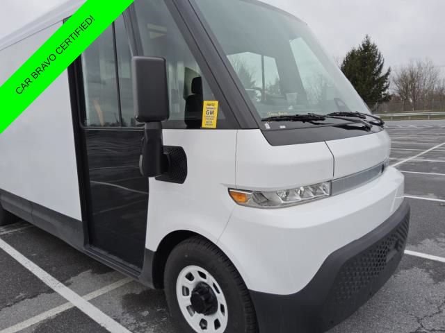 Used 2024 Chevrolet Brightdrop 600 w/ Commercial Equipment Package AWD/4WD image 15
