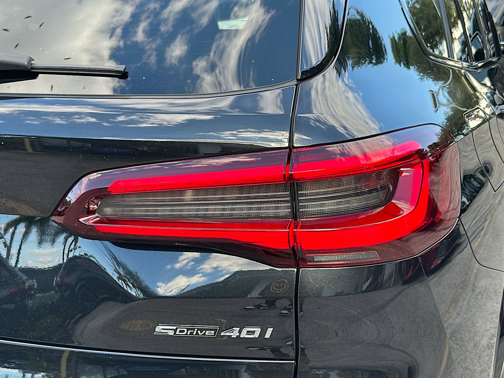 Certified 2023 BMW X5 sDrive40i w/ M Sport Package image 32