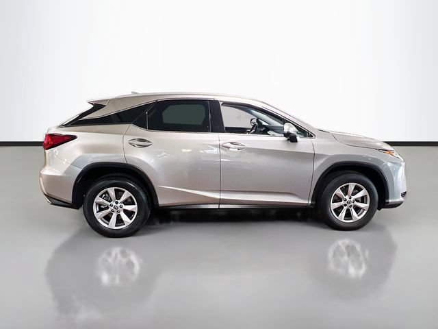 Used 2019 Lexus RX 350 FWD image 8