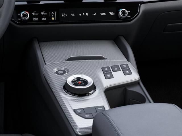 New 2027 Kia Sportage SX Prestige AWD/4WD image 23