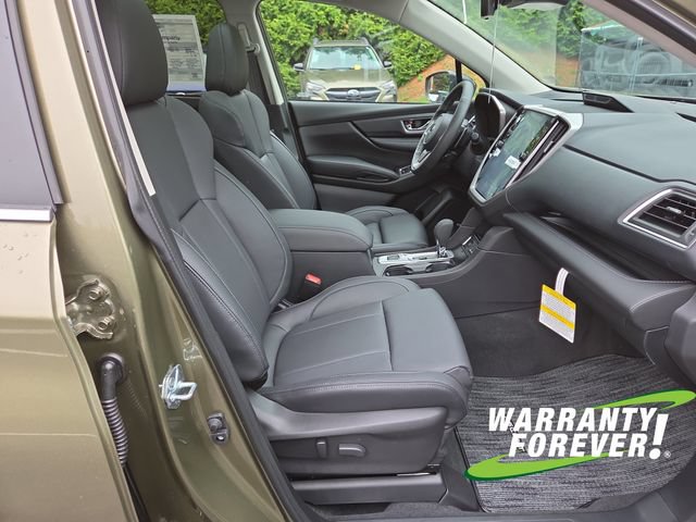 New 2026 Subaru Ascent Limited AWD/4WD image 15