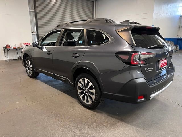 Used 2023 Subaru Outback Limited AWD/4WD image 5