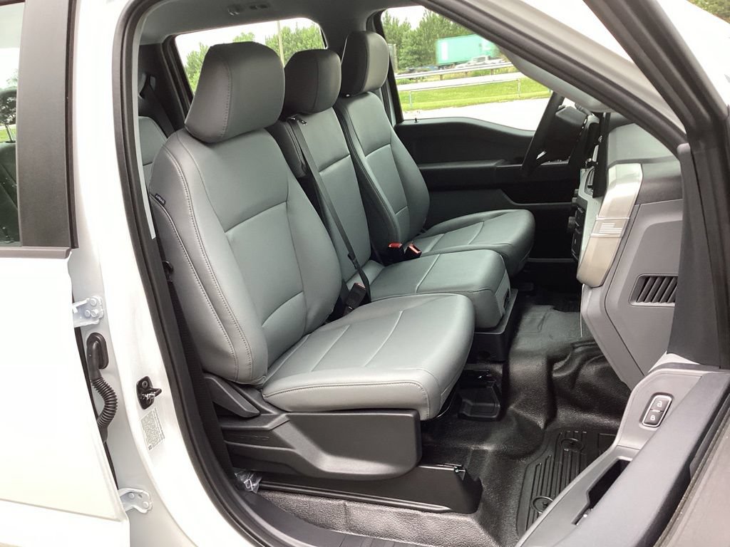 New 2026 Ford F350 XL AWD/4WD image 38