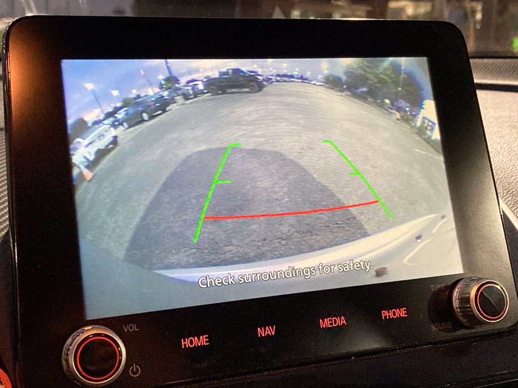Used 2025 Mitsubishi Eclipse Cross SE AWD/4WD image 25