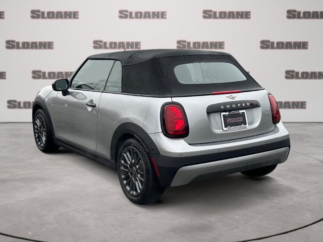 New 2026 MINI Cooper S FWD image 3