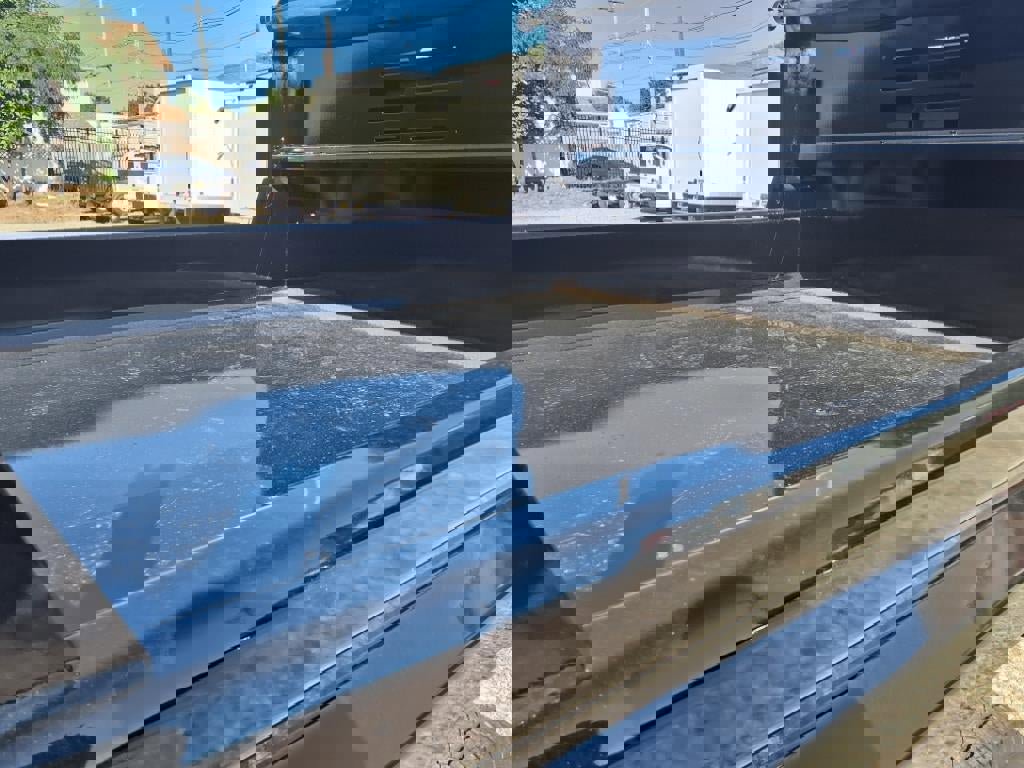 New 2025 GMC Sierra 3500 Pro w/ Convenience Package image 12