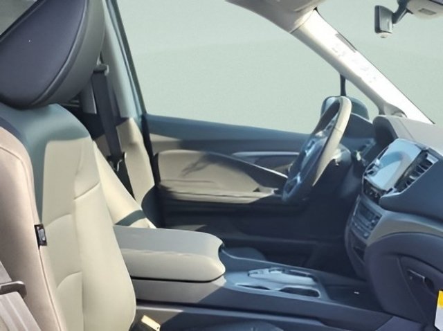 New 2026 Honda Ridgeline RTL image 15