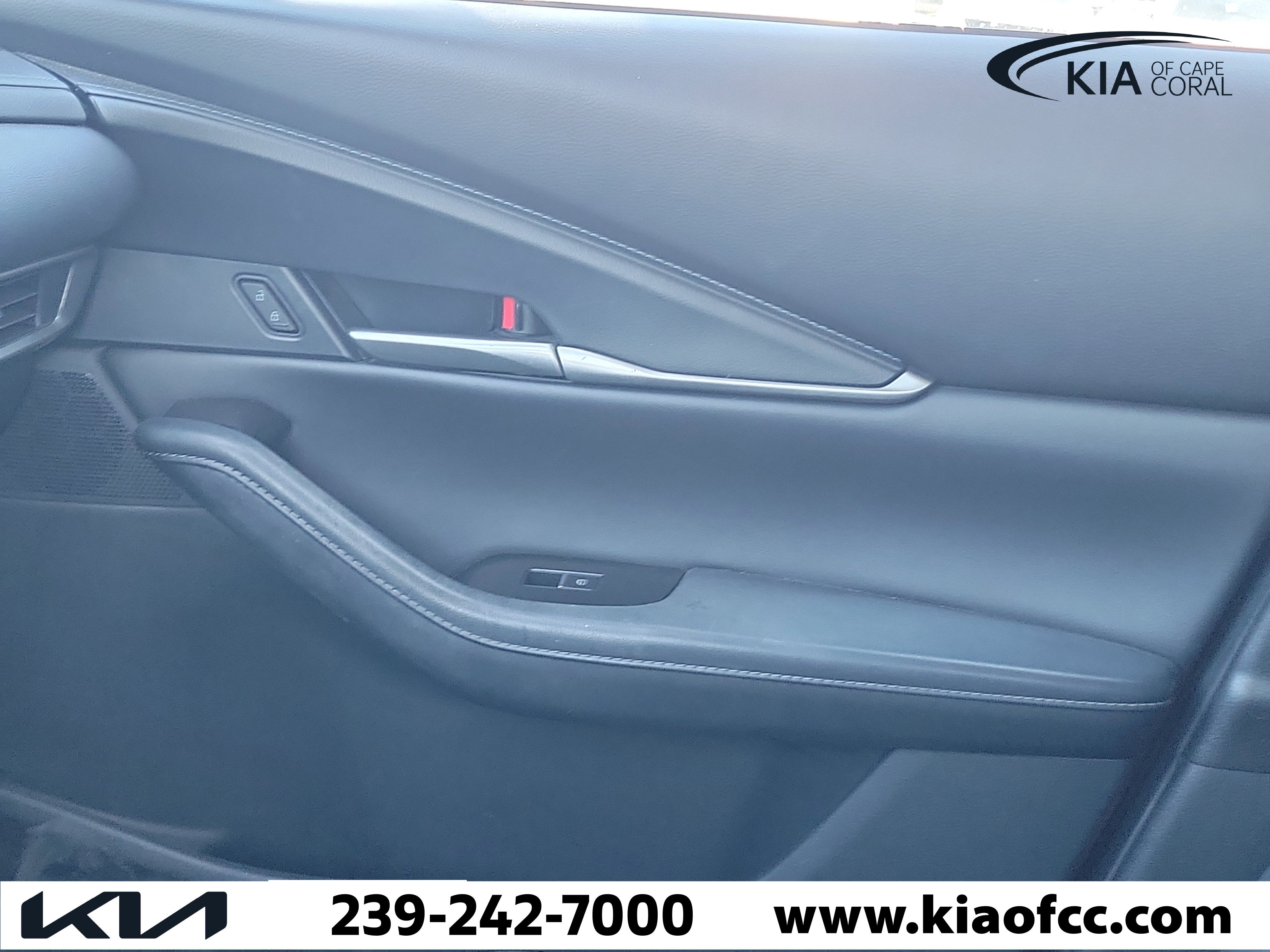 Used 2024 MAZDA CX-30 AWD 2.5 S w/ Select Sport Pkg image 28