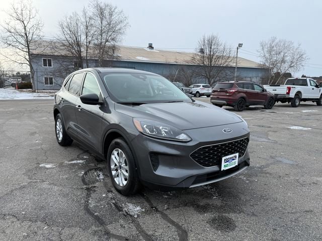 Used 2022 Ford Escape SE w/ Convenience Package image 20