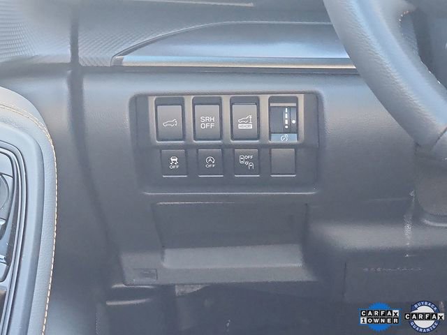 Used 2025 Subaru Forester Wilderness image 12
