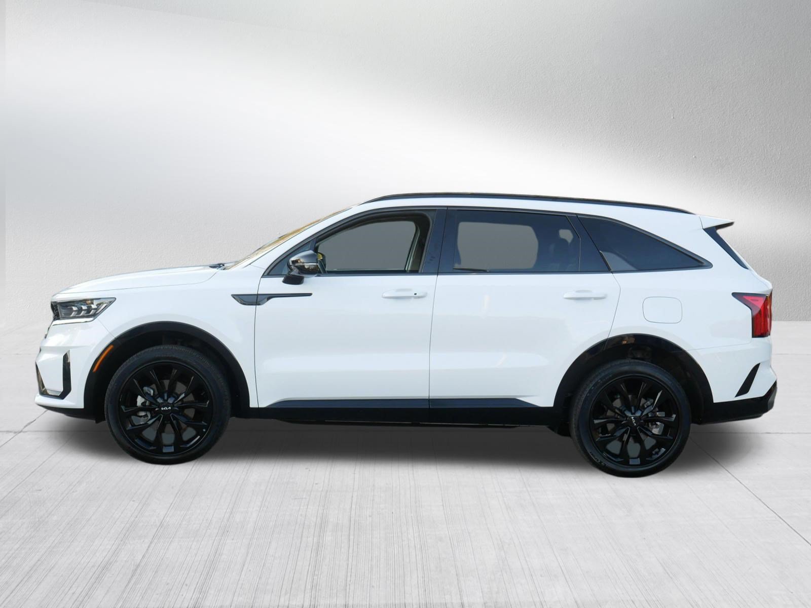 Certified 2023 Kia Sorento SX AWD/4WD image 4