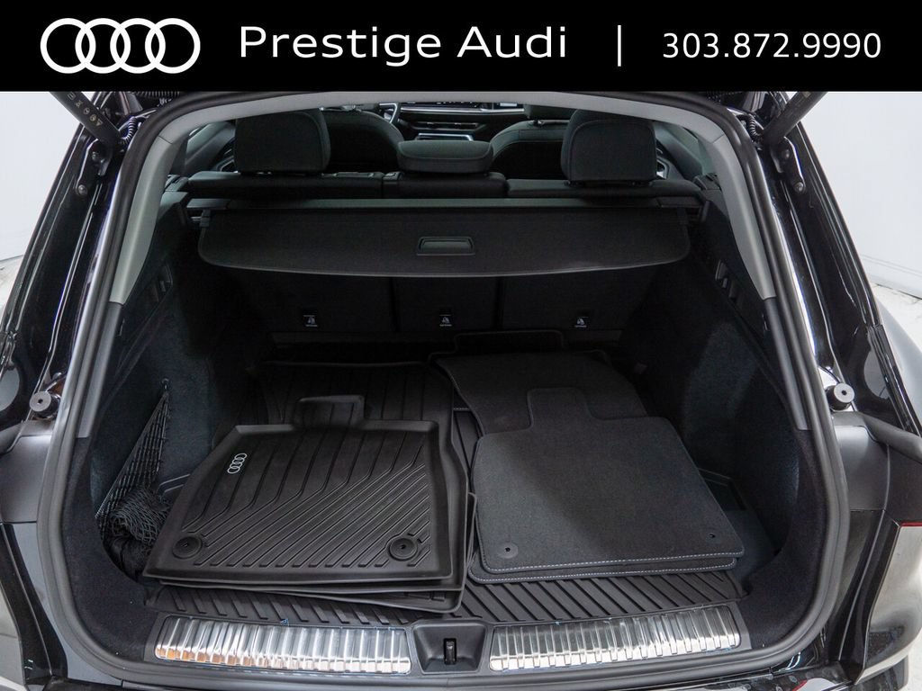New 2026 Audi Q5 Premium Plus AWD/4WD image 26