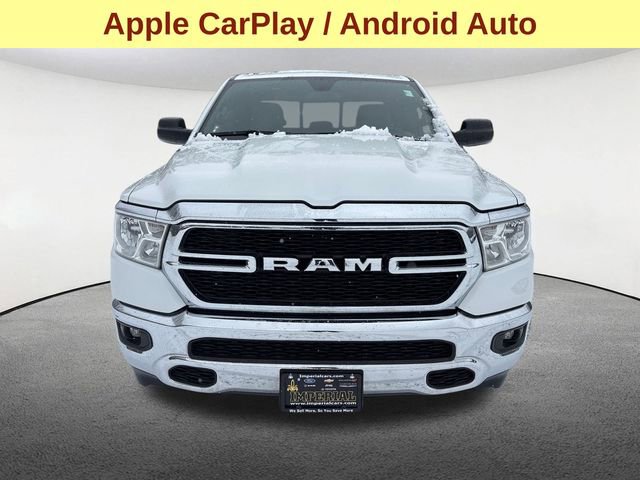 Used 2023 RAM 1500 Tradesman image 4