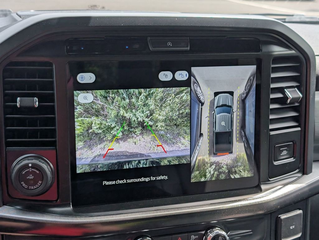 New 2026 Ford F150 Lariat AWD/4WD image 15