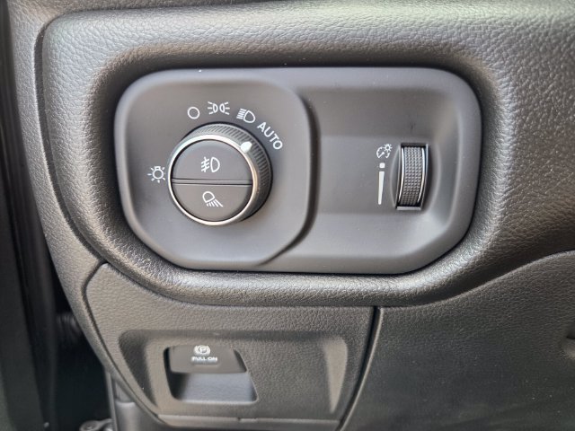 New 2026 RAM 1500 Express RWD image 21