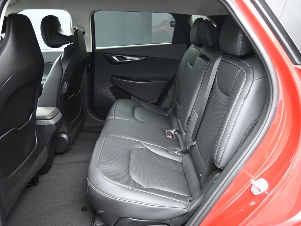 New 2025 Kia EV6 Wind image 20