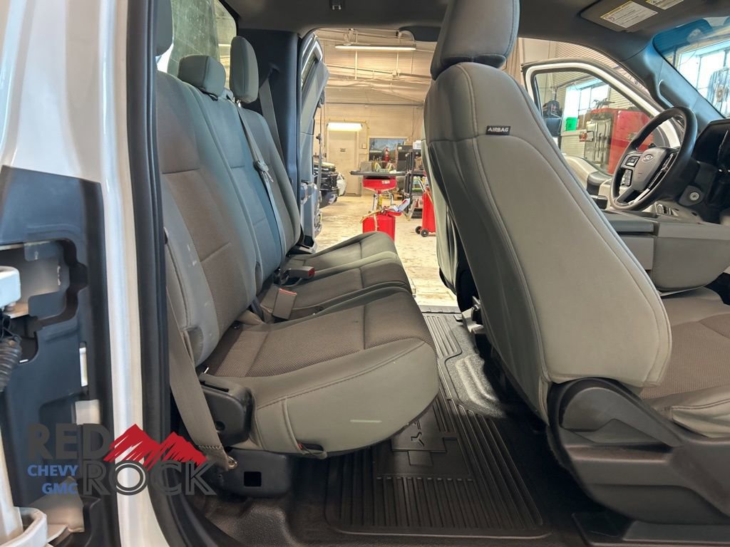 Used 2019 Ford F250 XL w/ XL Value Package image 14