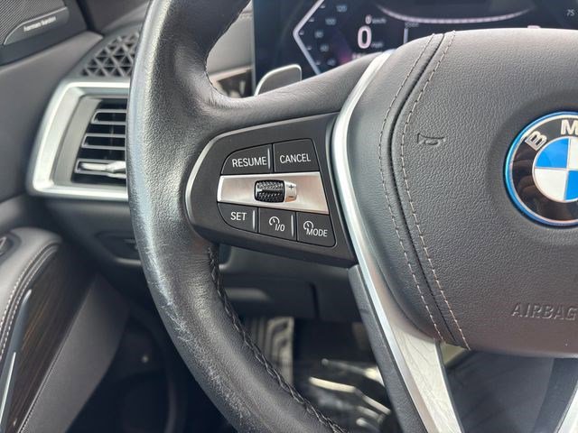 Used 2024 BMW X5 xDrive50e image 27