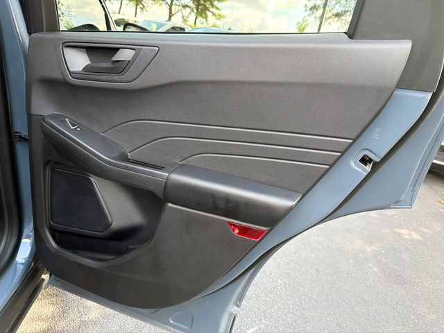 Used 2024 Ford Escape Active w/ Cold Weather Package FWD image 16