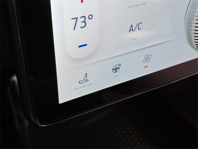 Certified 2025 Ford Mustang Mach-E Premium image 26