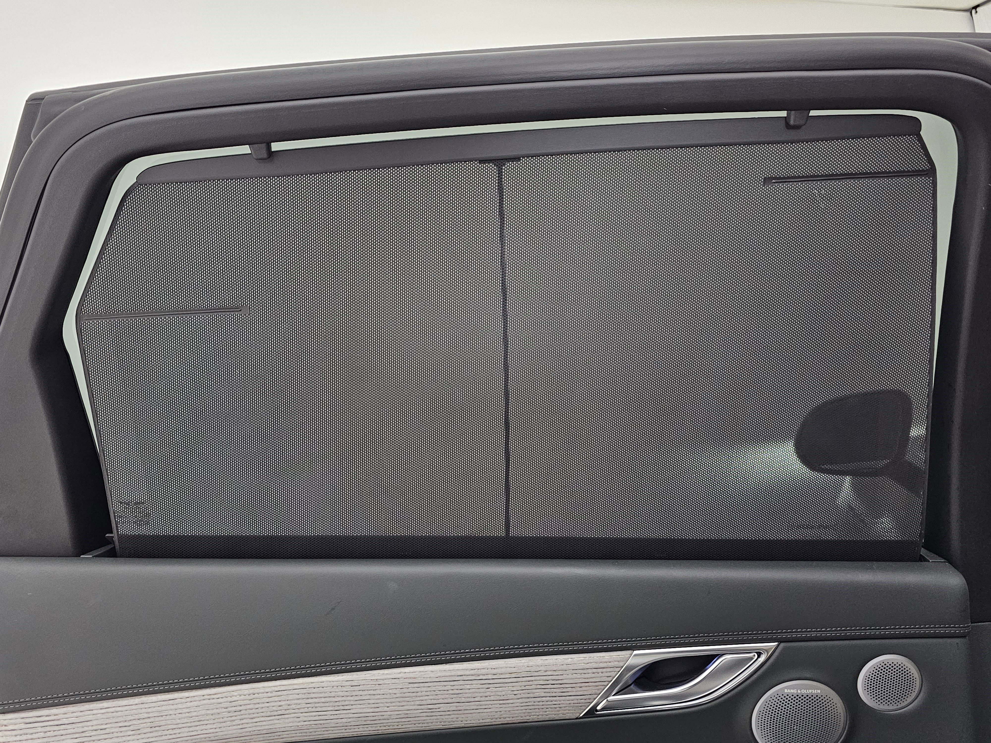 Used 2025 Genesis GV80 3.5T Prestige image 25