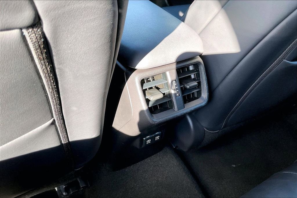 Used 2019 Lexus UX 250h F Sport w/ F Sport Premium Package image 10