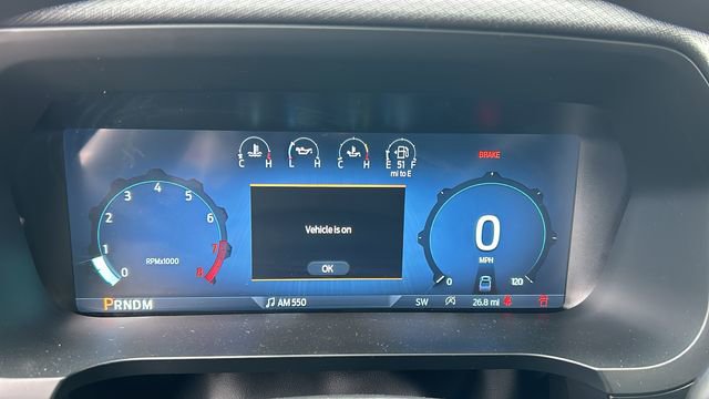 New 2025 Ford F150 XL image 16