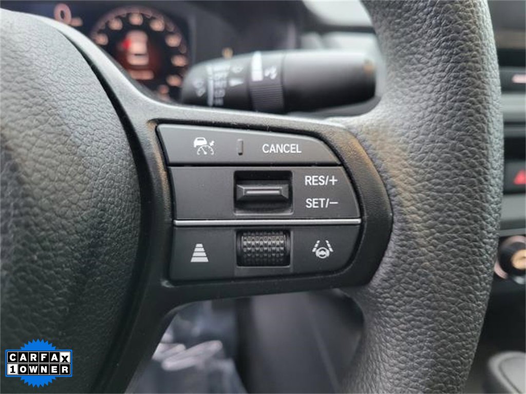 Used 2023 Honda Accord EX image 19