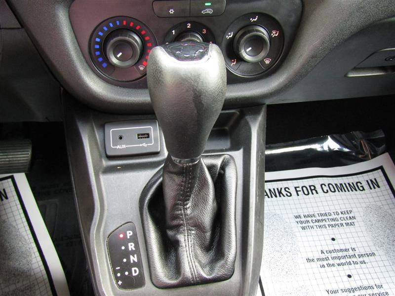 Used 2019 RAM ProMaster City Tradesman SLT image 20