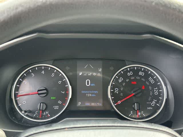 Used 2021 Toyota RAV4 XLE AWD/4WD image 6