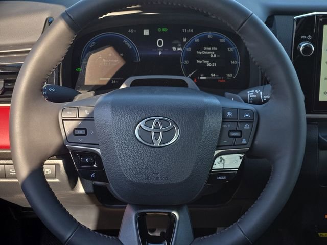 Used 2026 Toyota Camry XSE w/ Premium Plus Package image 26
