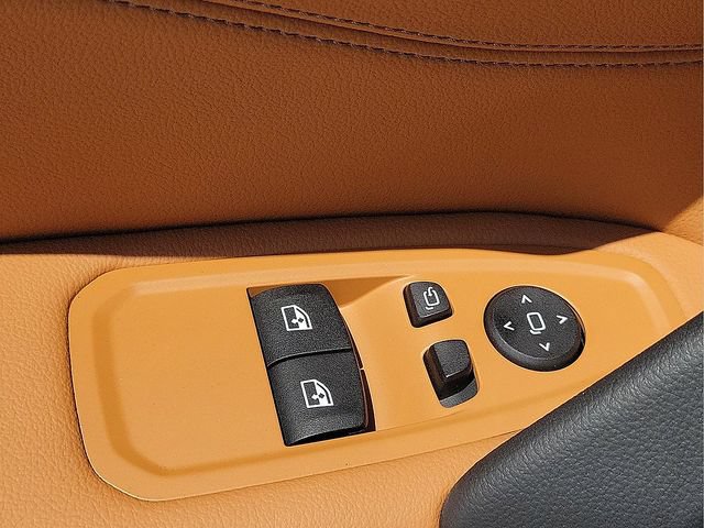 New 2026 BMW Z4 sDrive30i w/ Premium Package RWD image 25