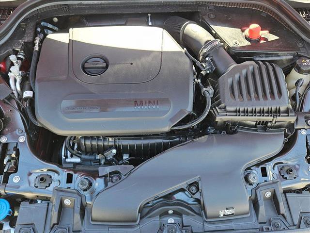 Used 2024 MINI Cooper 4-Door Hardtop FWD image 23