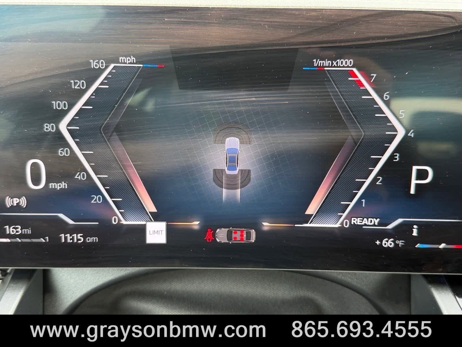 Used 2026 BMW 530i xDrive AWD/4WD image 30