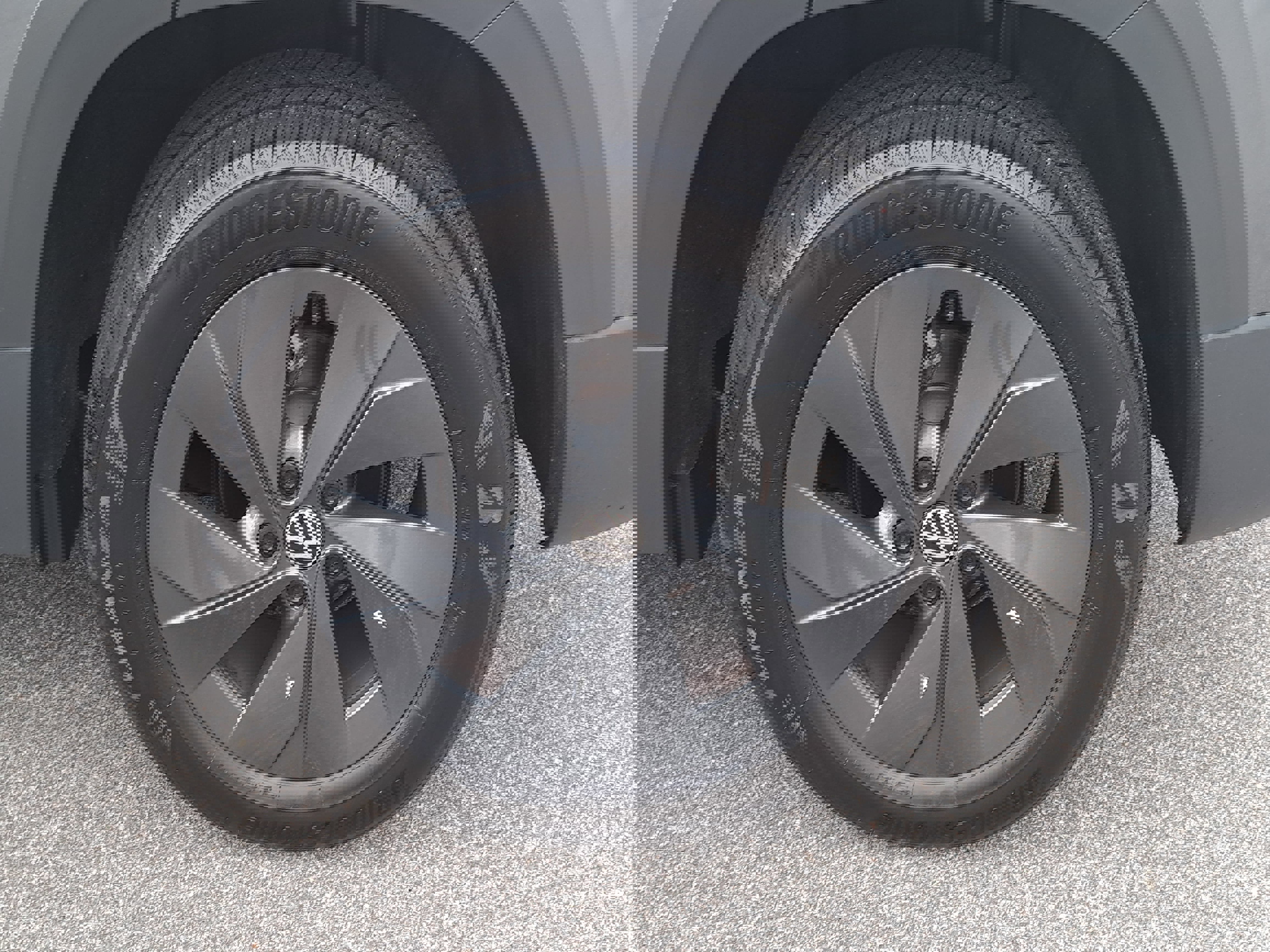 Used 2025 Volkswagen Taos S FWD image 30