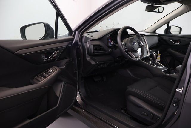 New 2025 Subaru Legacy Premium image 7