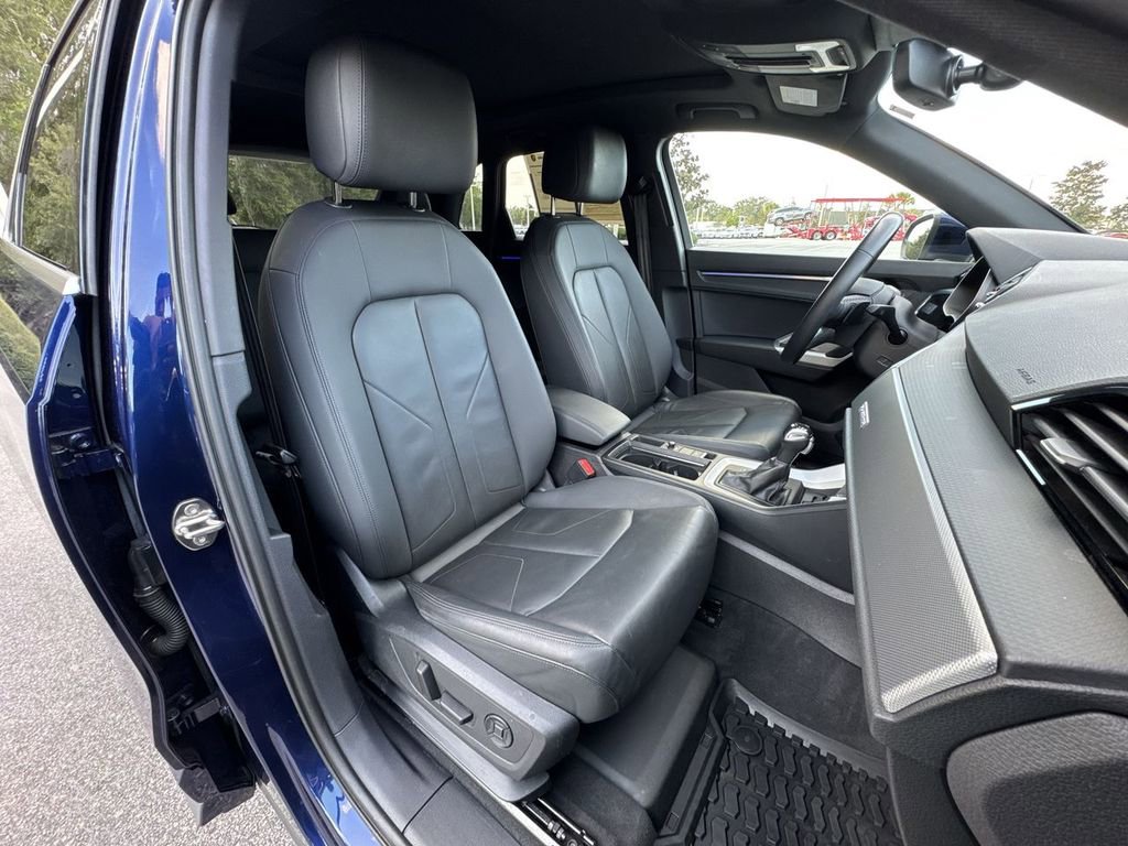 Used 2023 Audi Q3 2.0T Premium Plus image 29
