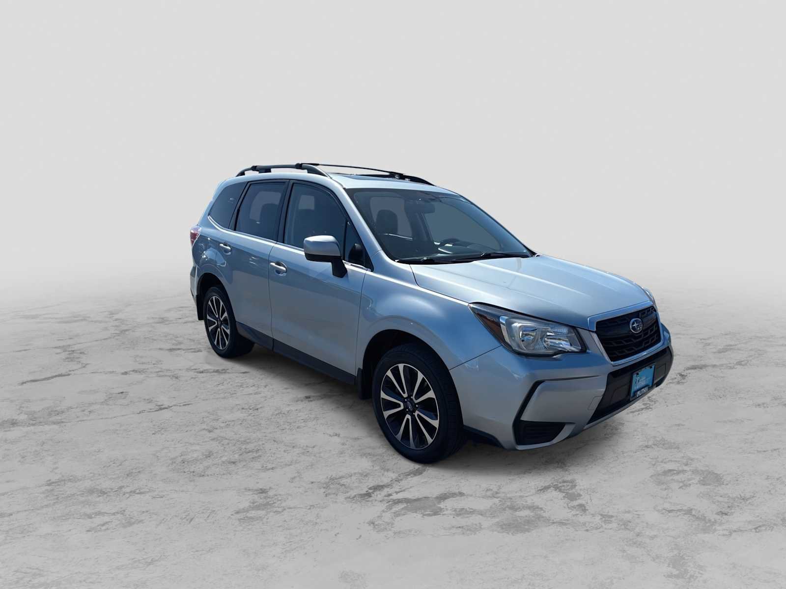 Used 2017 Subaru Forester 2.0XT Premium w/ Rugged Package #1 AWD/4WD video 2