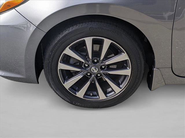 Used 2016 Nissan Altima 2.5 SV w/ Convenience Package image 24