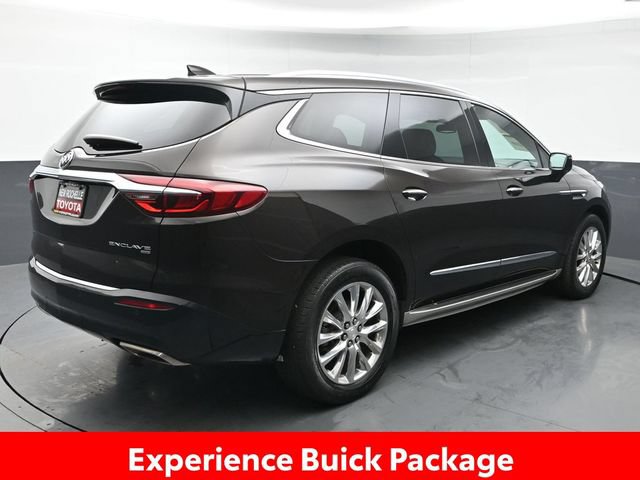 Used 2019 Buick Enclave Premium w/ Experience Buick Package AWD/4WD image 7