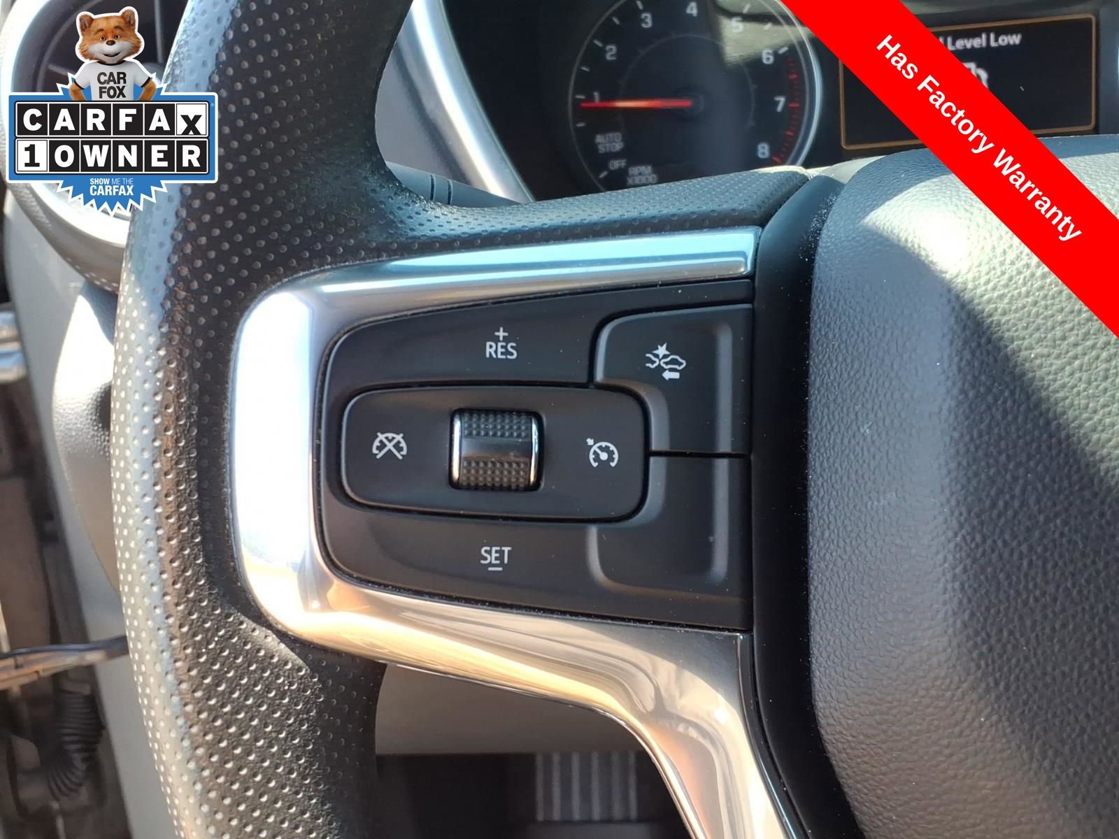 Used 2023 Chevrolet Blazer LT w/ Driver Confidence Package FWD image 23