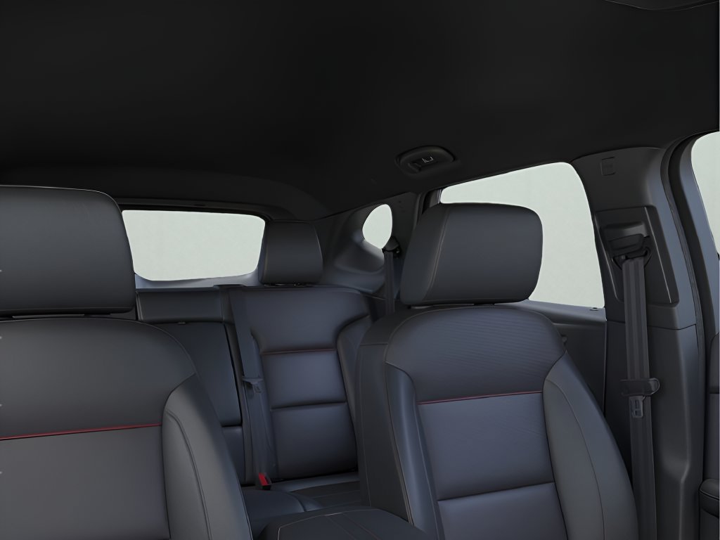 New 2026 Chevrolet Blazer RS w/ Driver Confidence II Package FWD image 18