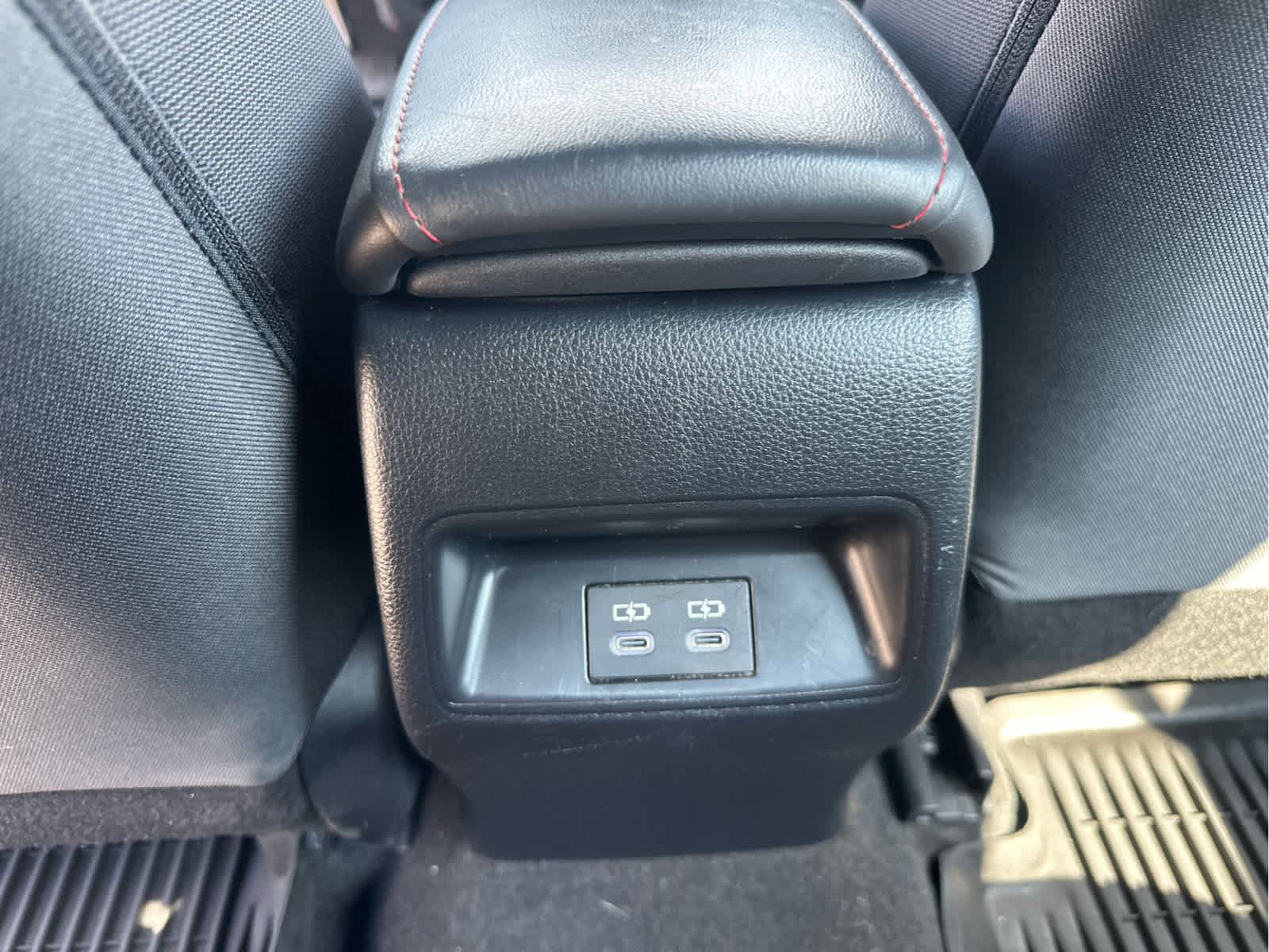 Used 2024 Toyota Corolla Sedan w/ SE Convenience Package image 38