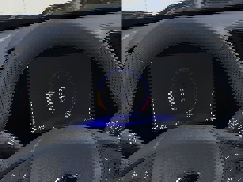 New 2026 Chevrolet Trax RS image 18