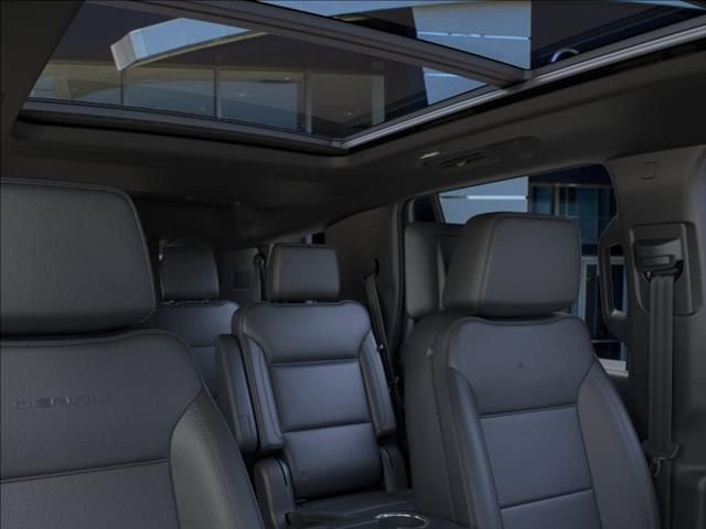 New 2026 GMC Yukon Denali AWD/4WD image 24