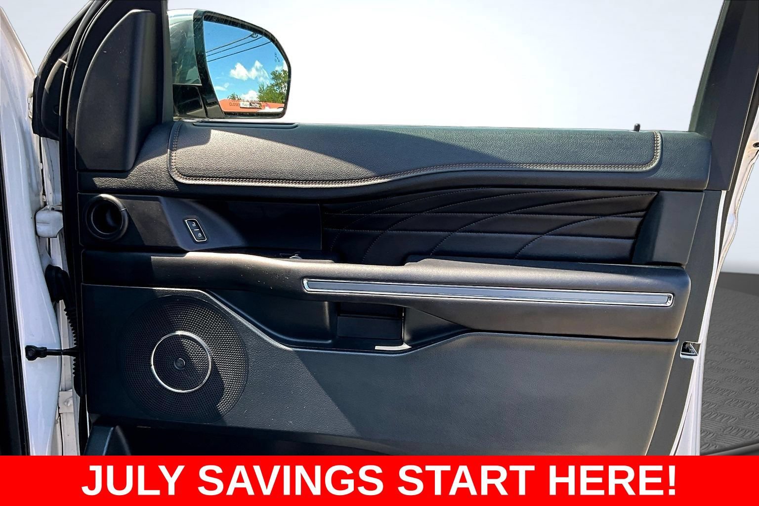 Used 2018 Ford Expedition Platinum AWD/4WD image 33