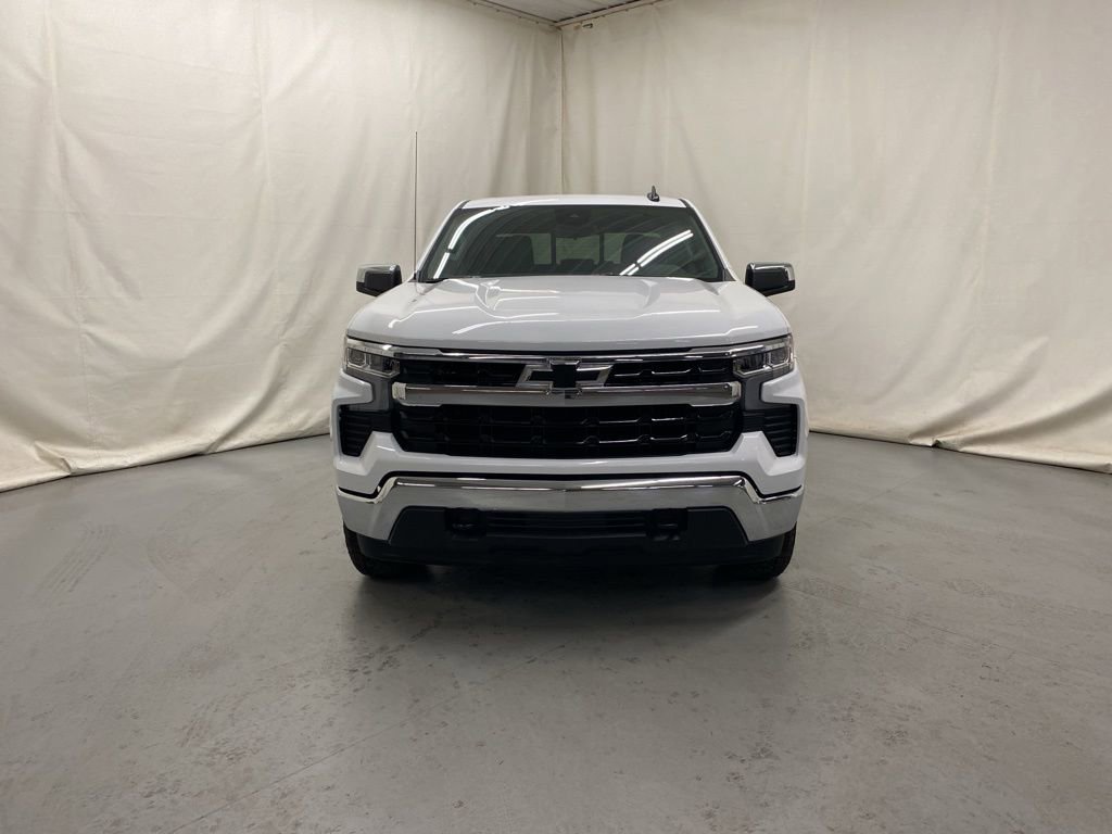 New 2026 Chevrolet Silverado 1500 LT w/ All Star Edition Plus image 3