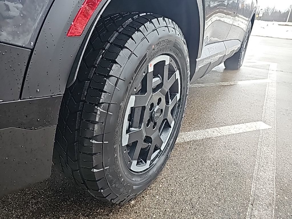 New 2026 Hyundai Palisade XRT Pro AWD/4WD image 56