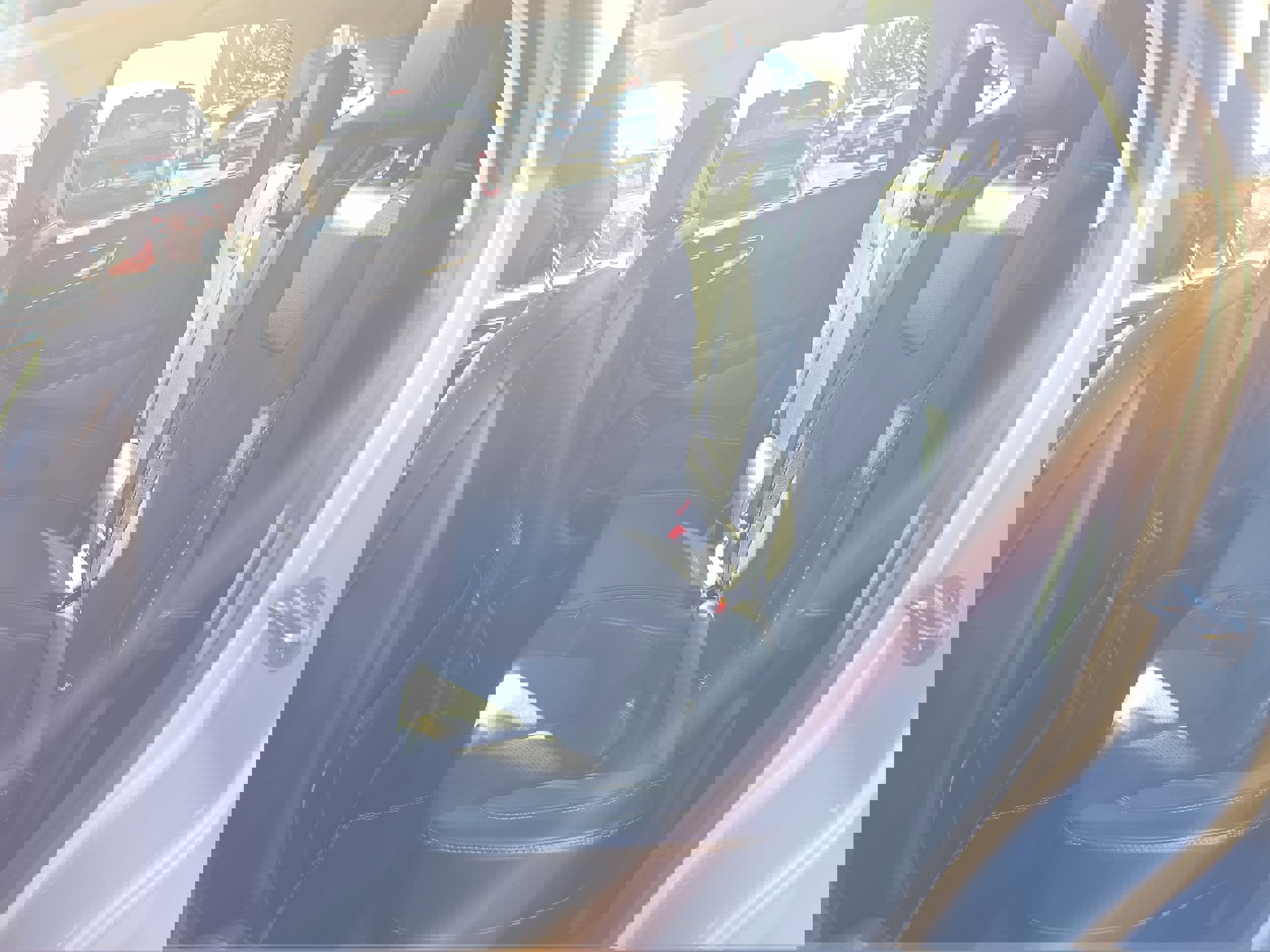 Used 2016 Ford Edge Sport w/ Equipment Group 401A AWD/4WD image 17